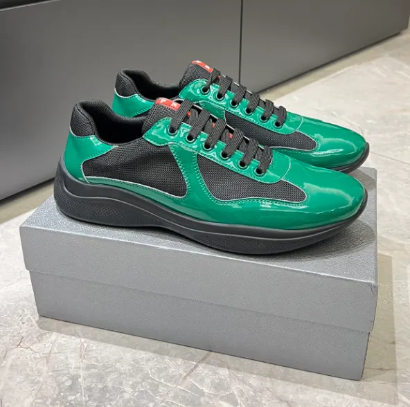 Prada sneakers