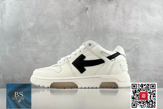 Off-White sneakers Arrow Logo
