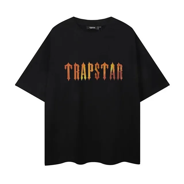 Trapstar t shirts