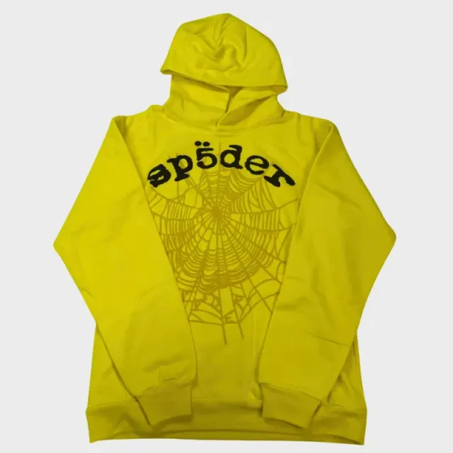 Sp68 - Legacy Yellow