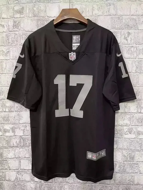 Nike NFL Game Jersey Las Vegas Raiders #17