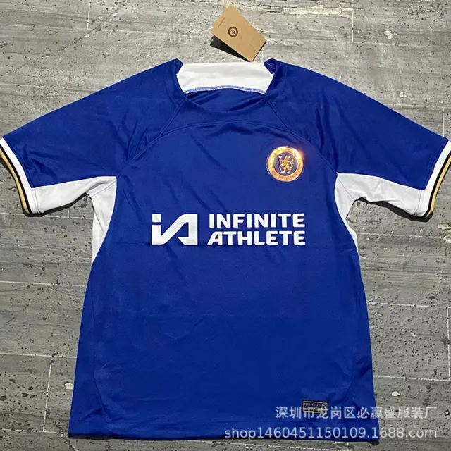 23-24切尔西主场