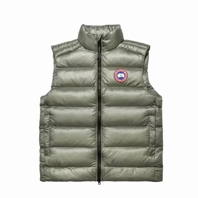 Canada Goose Puffer Vest