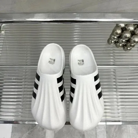 Adidas Adilette Classic Stripes