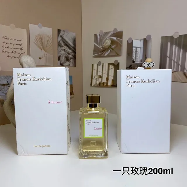 18一支玫瑰200ml