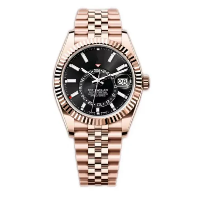 Rolex Sky-Dweller Oyster Perpetual