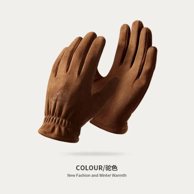 Arc'teryx Gloves Winter Warmth