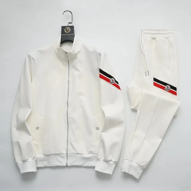 Moncler Track Suit