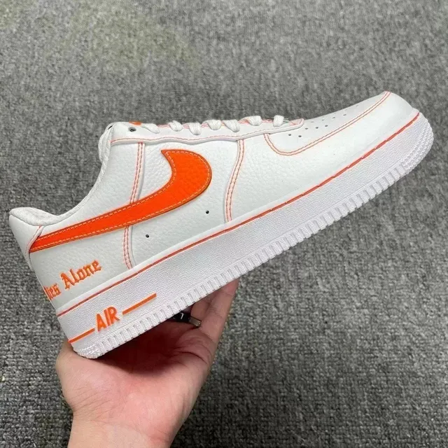 Nike × Vlone sneakers