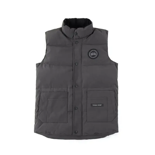 Canada Goose Puffer Vest Classic Fit
