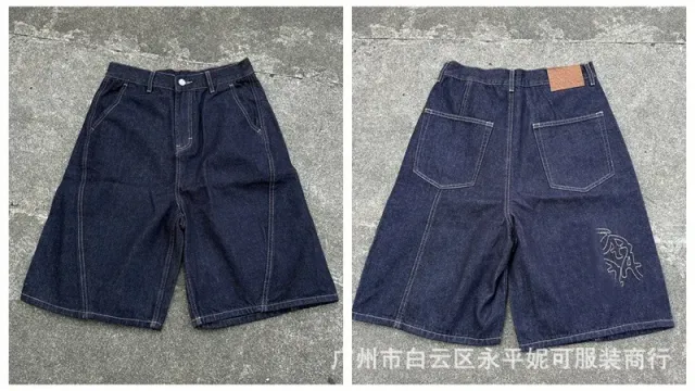 原色JORTS/码数S28-XL34