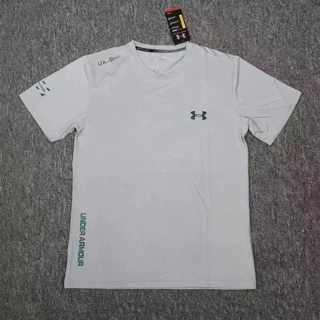 Under Armour UA Spec White
