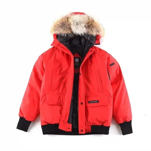 Canada Goose Expedition Parka