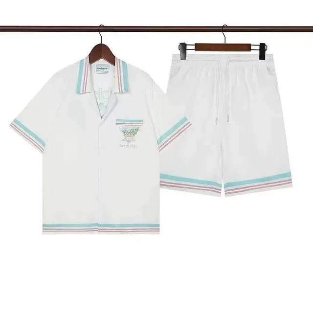 Casablanca sets