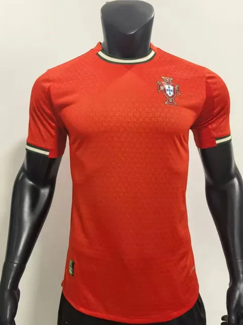 Nike Portugal National Team Home Jersey 2022 World Cup