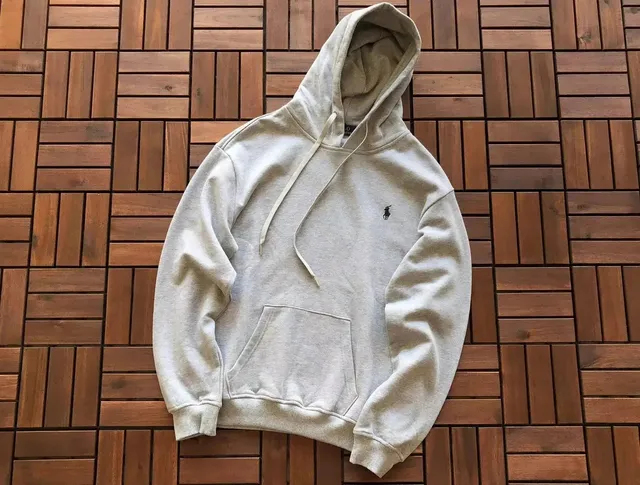 Polo Ralph Lauren Hoodie Classic Fit