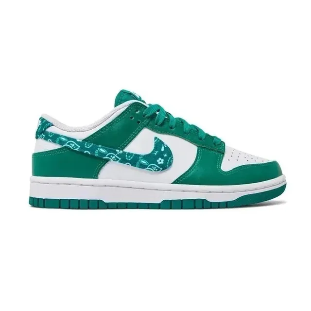 Nike Dunk Low Bandana