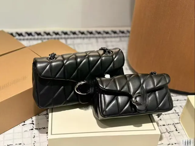 Chanel Classic Flap Quilted Leather