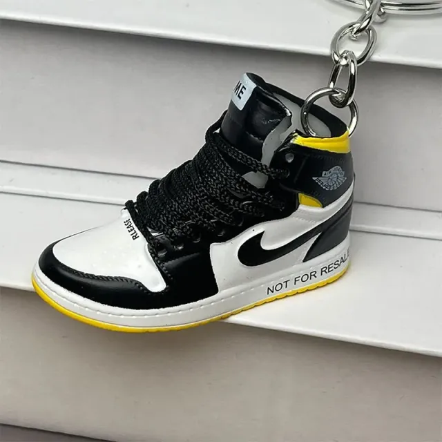 42. No resale (yellow)
