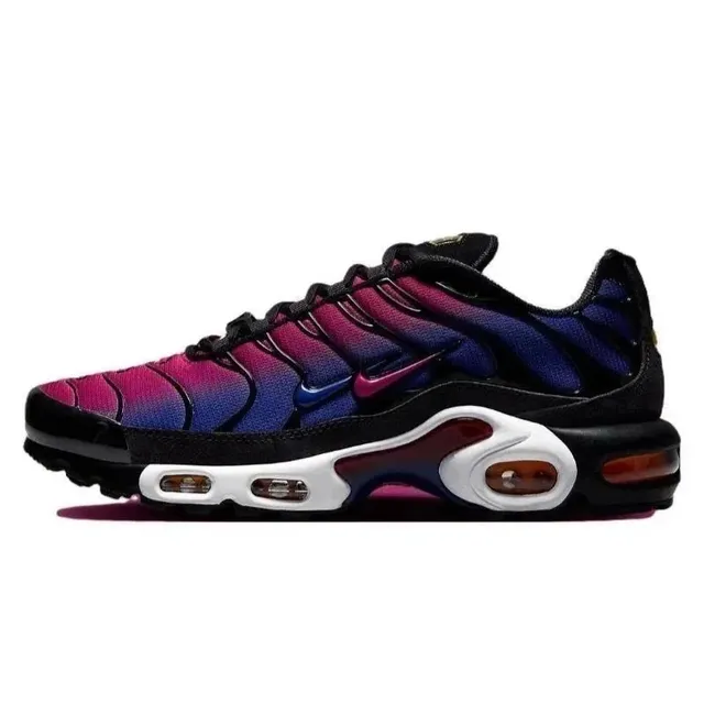 Nike Air Max Plus Gradient Purple Pink