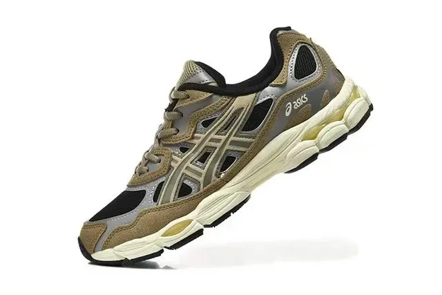 Asics sneakers