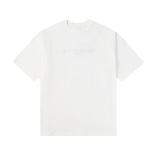 Maison Margiela Logo T-Shirt