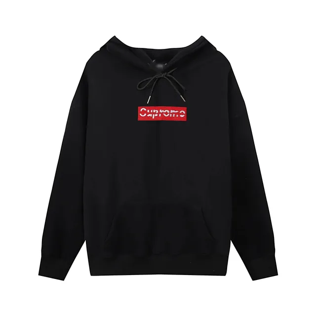 Supreme hoodies sweatshirts