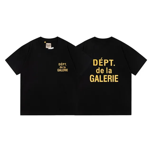 Gallery Dept. T-Shirt Dépt. de la Galerie Print