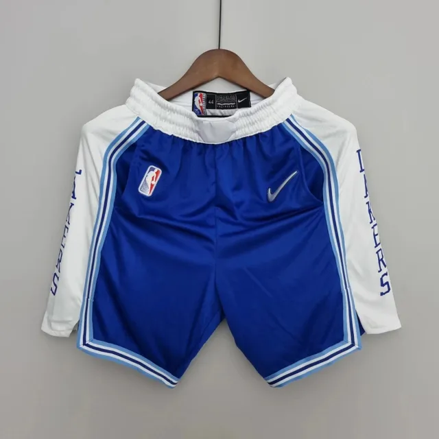 Nike NBA Swingman Shorts Lakers 75th Anniversary