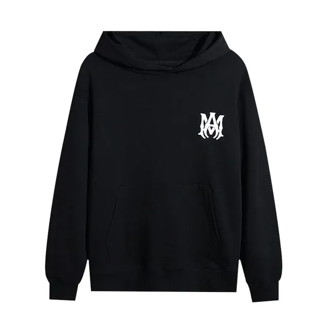 Amiri Hooded Sweatshirt