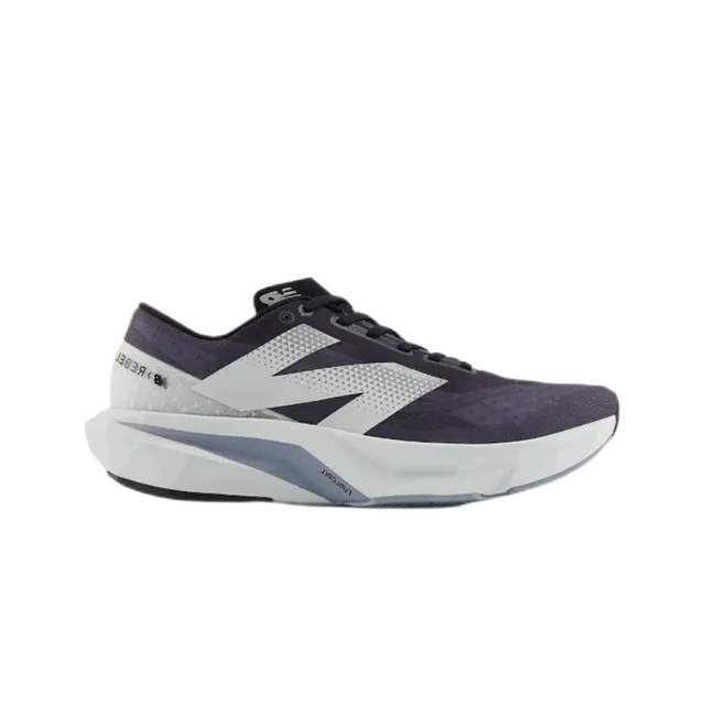 New Balance 9060 Purple White