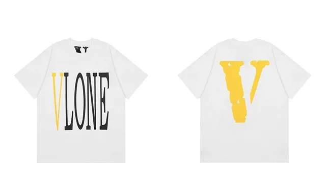 Vlone t shirts