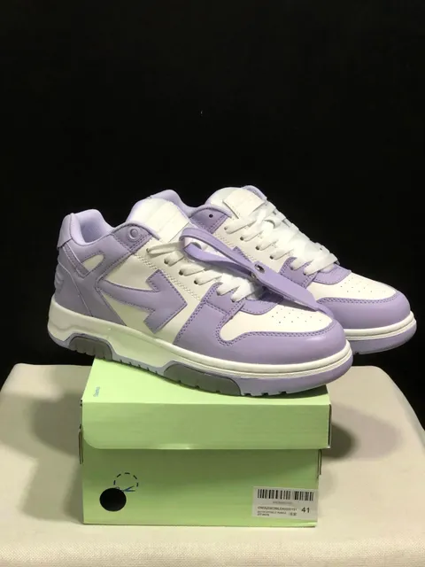 Off-White Out of Office LT