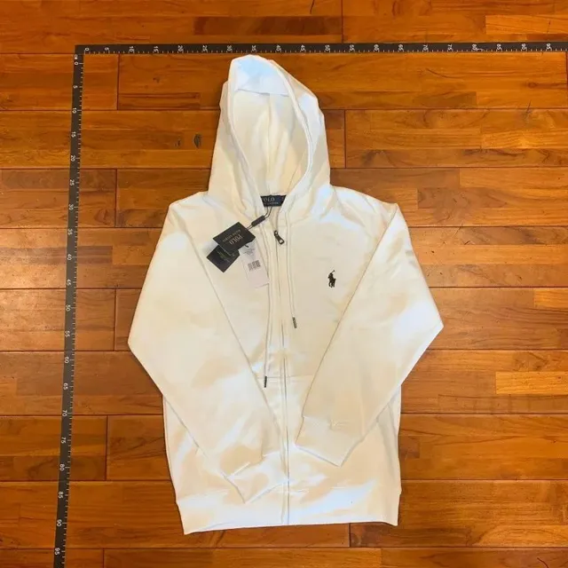 Polo Ralph Lauren Full-Zip Hoodie Classic Fit