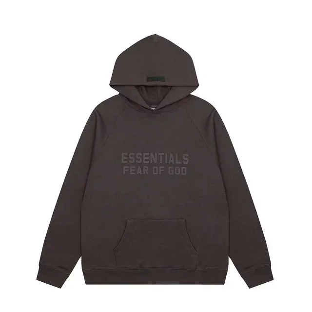 Fear of God Essentials Hoodie Essentials Fear of God