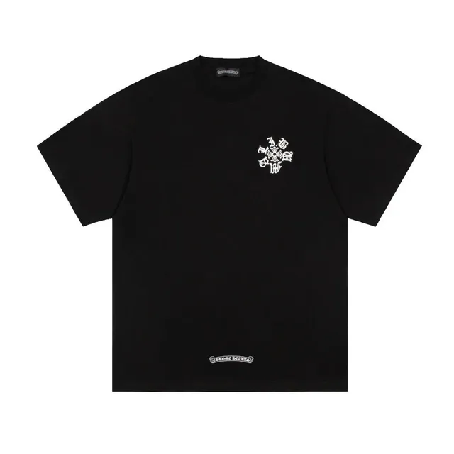 Chrome Hearts t shirts
