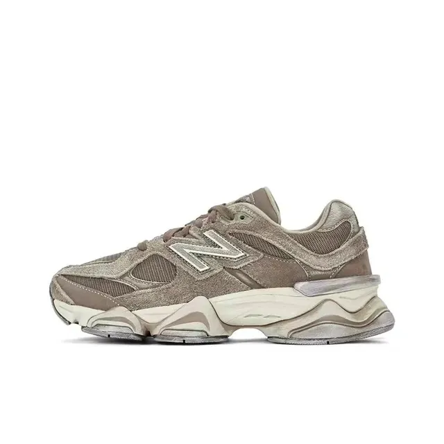 New Balance 2002R Desert Taupe