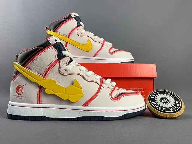 Nike × Travis Scott sneakers