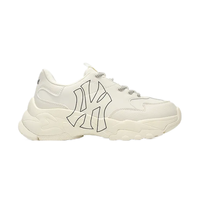 MLB NY Yankees Chunky Sneaker