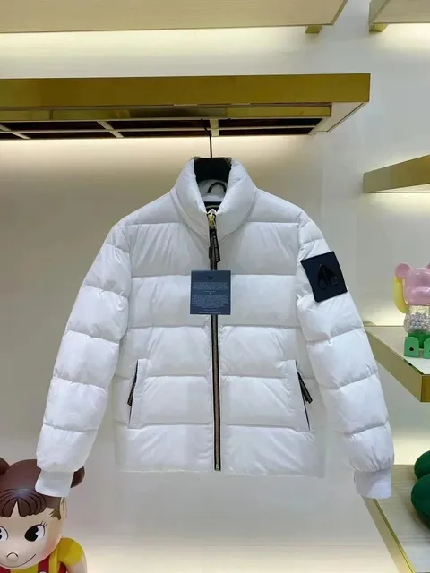 C.P. Company Goggle Jacket White