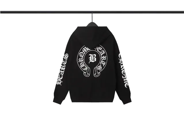 Chrome Hearts hoodies sweatshirts