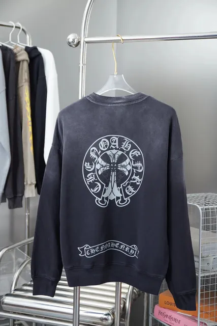 Chrome Hearts hoodies sweatshirts