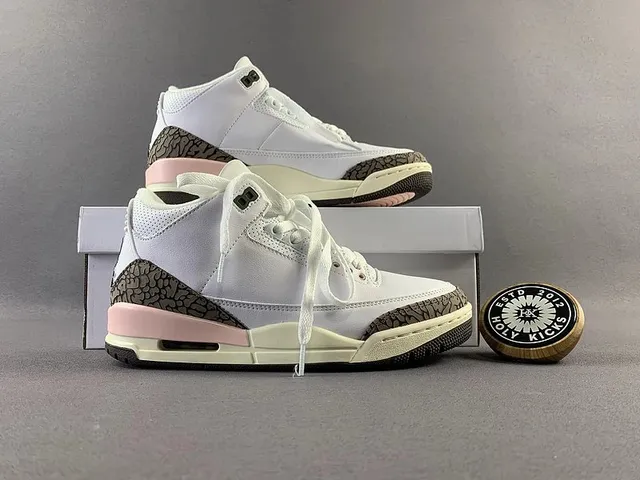 Air Jordan 3