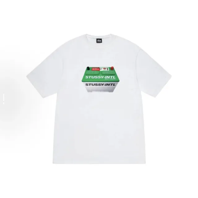 白7