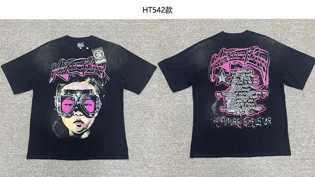 Broken Planet Graphic Tee