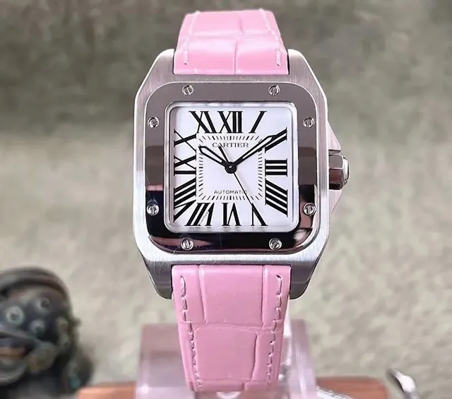 Cartier watches
