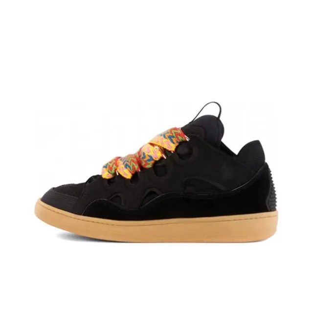 Balenciaga Speed Trainer Multicolor Laces