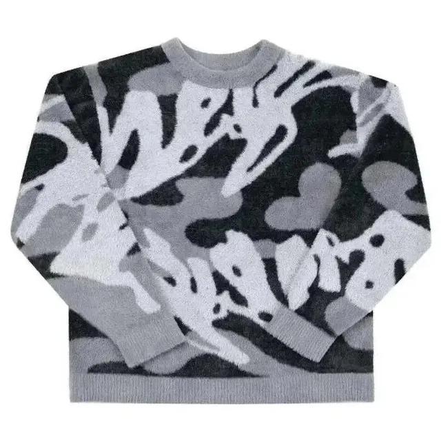 Balenciaga Knit Sweater