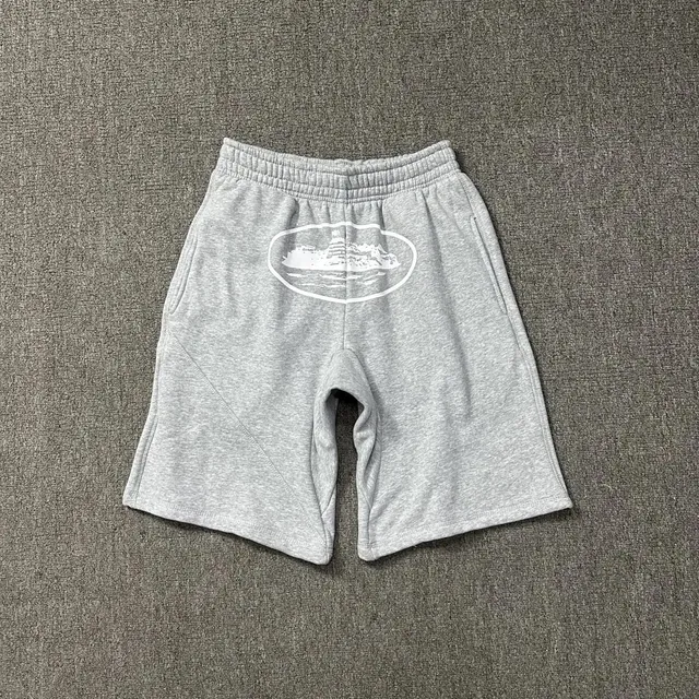 Gallery Dept. Split Shorts