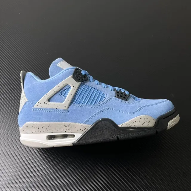 AJ4大学蓝CT8527-400